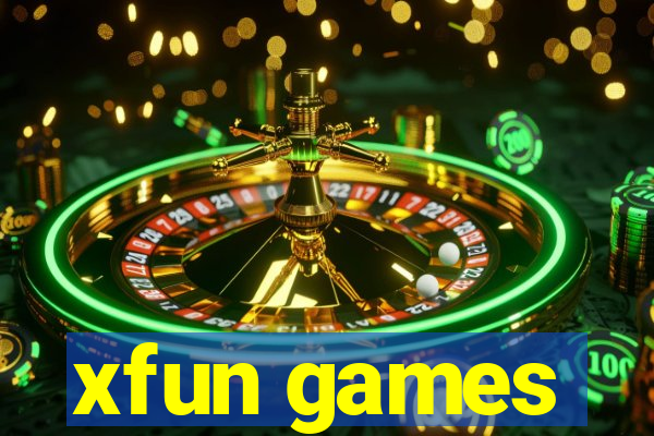 xfun games