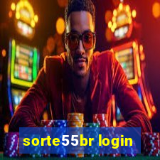 sorte55br login