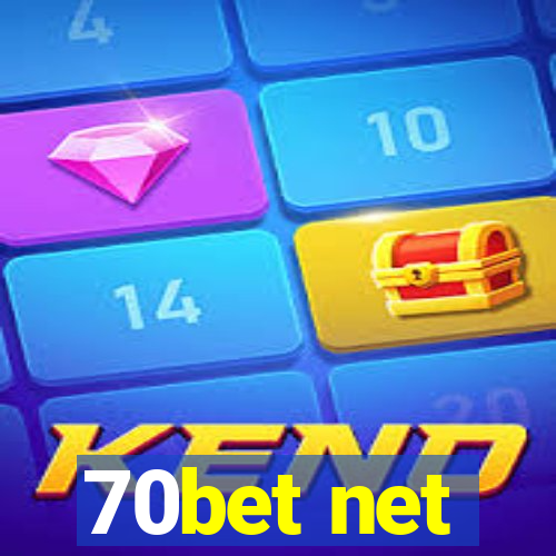 70bet net