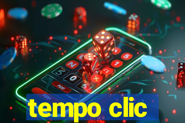 tempo clic