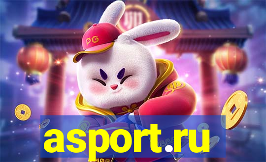 asport.ru