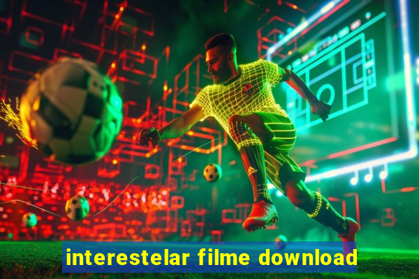 interestelar filme download