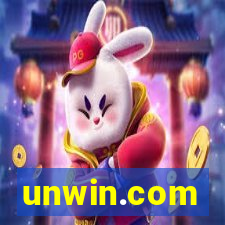 unwin.com