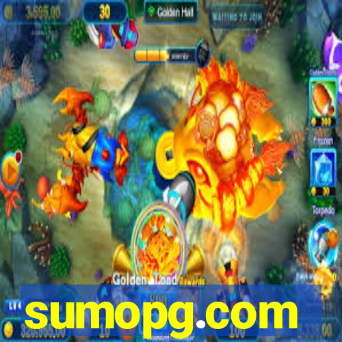 sumopg.com