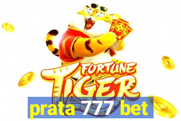 prata 777 bet