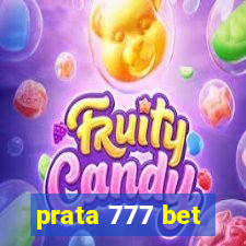 prata 777 bet