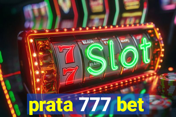 prata 777 bet