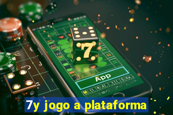 7y jogo a plataforma