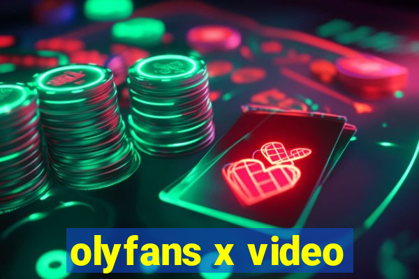 olyfans x video