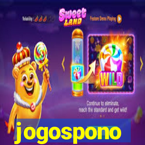 jogospono