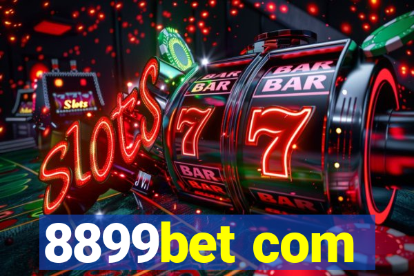 8899bet com