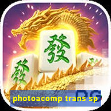 photoacomp trans sp