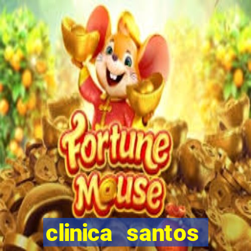 clinica santos dumont uberaba