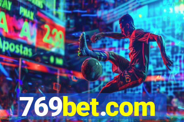 769bet.com