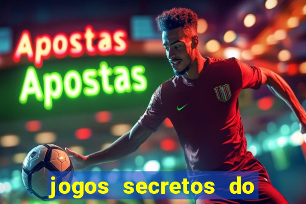 jogos secretos do friv 2018