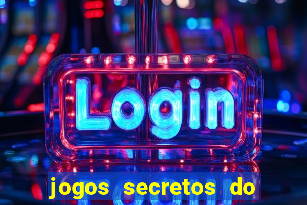 jogos secretos do friv 2018