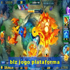 blz jogo plataforma