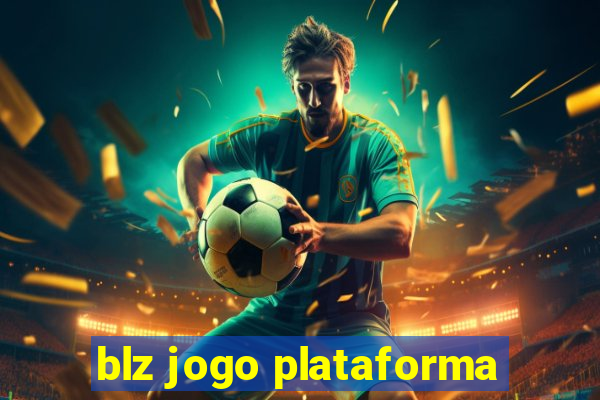 blz jogo plataforma