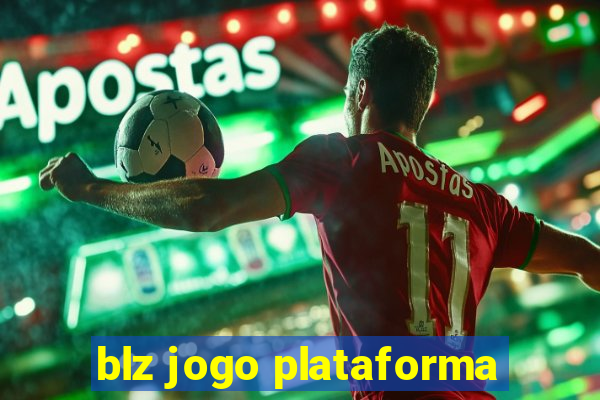 blz jogo plataforma