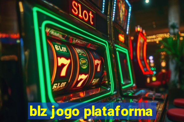 blz jogo plataforma