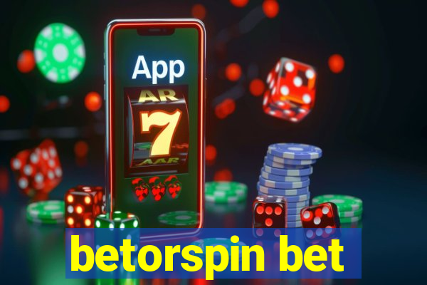 betorspin bet