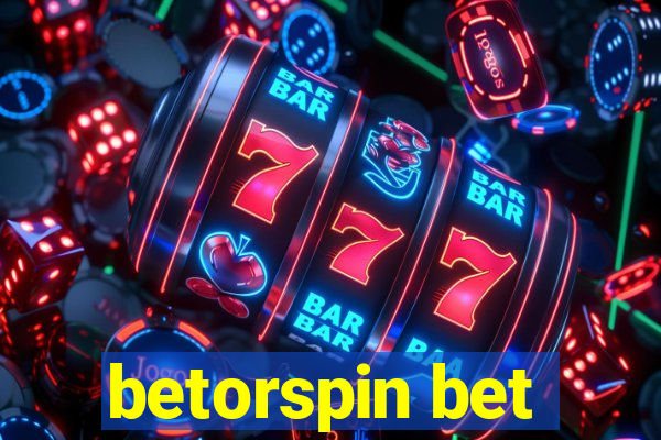 betorspin bet