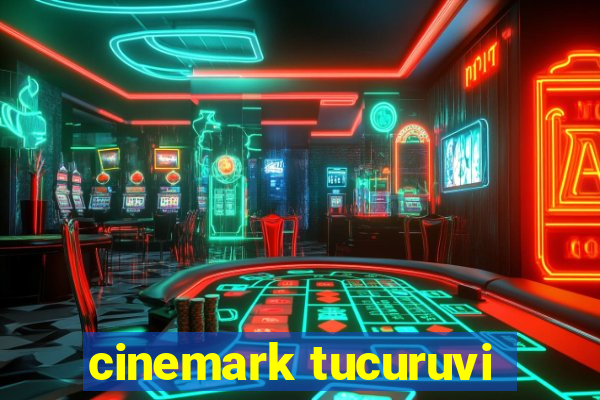 cinemark tucuruvi