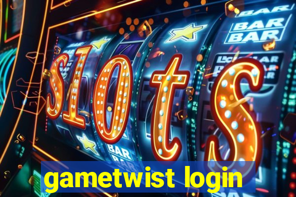 gametwist login