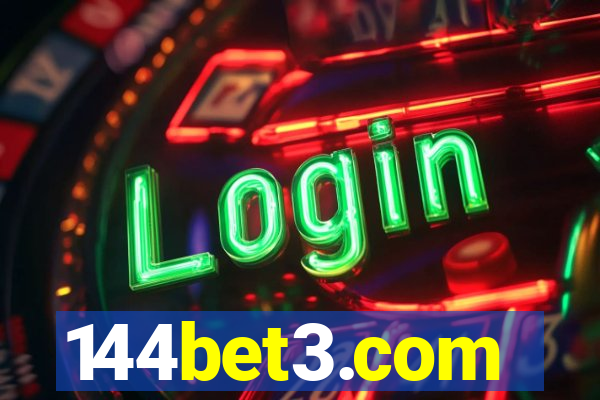 144bet3.com