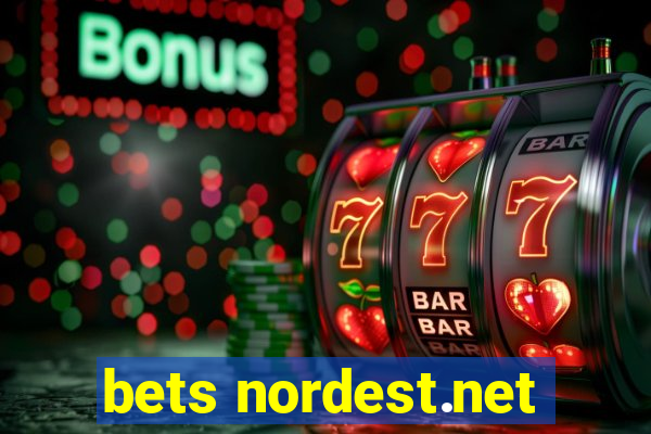 bets nordest.net