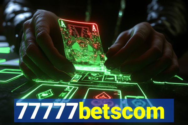 77777betscom