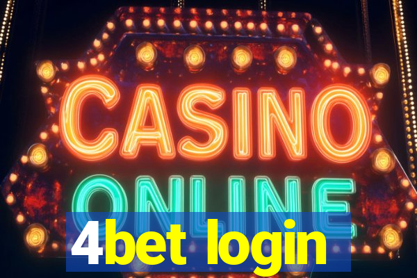 4bet login