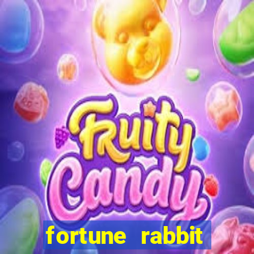 fortune rabbit melhor horário