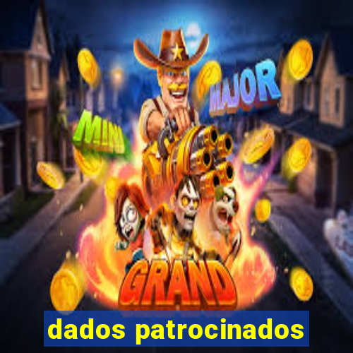 dados patrocinados