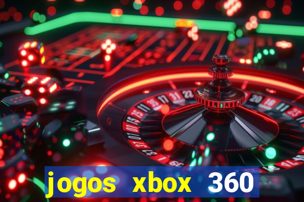 jogos xbox 360 jtag rgh