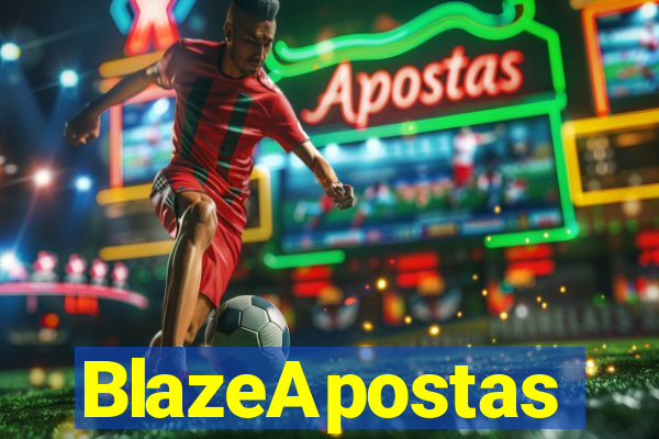 BlazeApostas