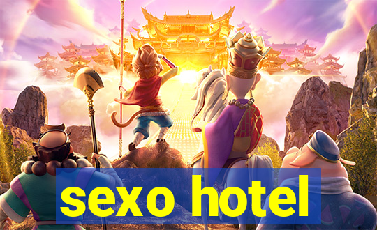 sexo hotel