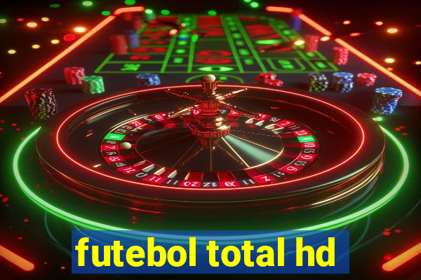 futebol total hd