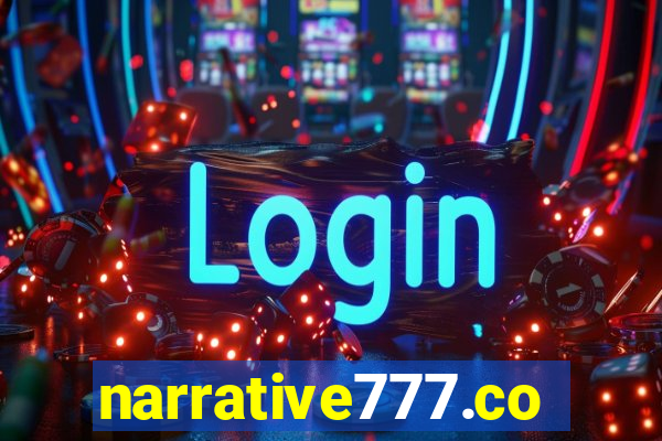 narrative777.com