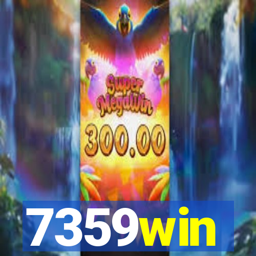 7359win