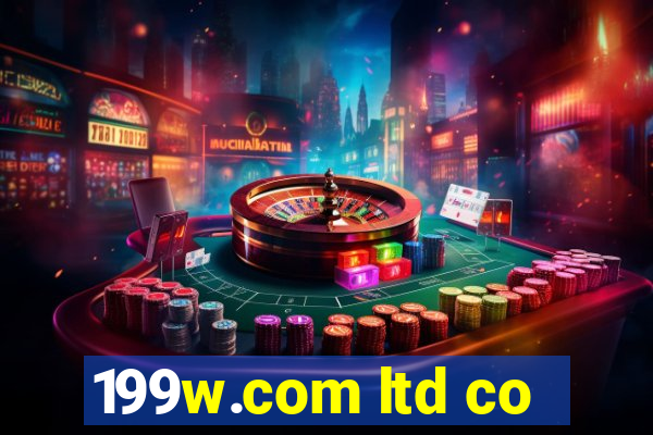 199w.com ltd co