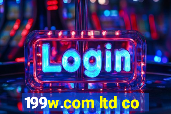 199w.com ltd co