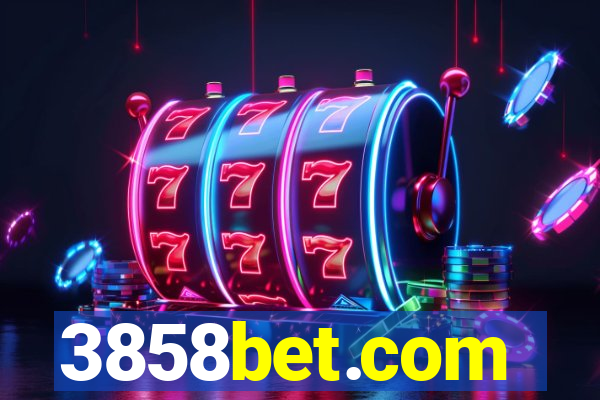 3858bet.com