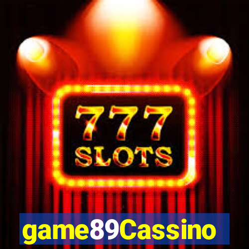 game89Cassino