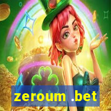 zeroum .bet