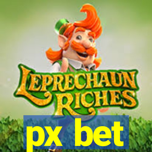 px bet