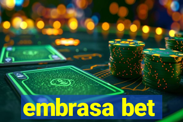 embrasa bet