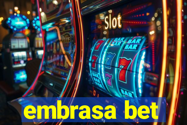 embrasa bet