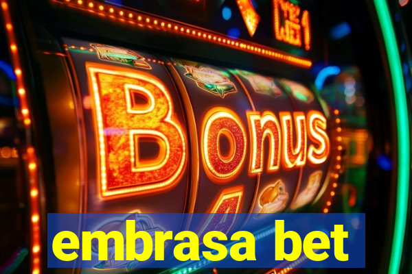 embrasa bet