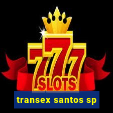 transex santos sp